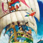 『ドラえもん のび太の宝島』あらすじや感想（ネタバレを含む）