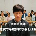『それでもボクはやってない』実話に基づく社会化映画のあらすじ感想