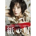『紙の月』映画あらすじネタバレラスト 身近に潜む誘惑に堕ちていく様をリアルに描く