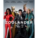 映画『ズーランダーNO.2』あらすじと感想。ジャスティン・ビーバー等がカメオ出演