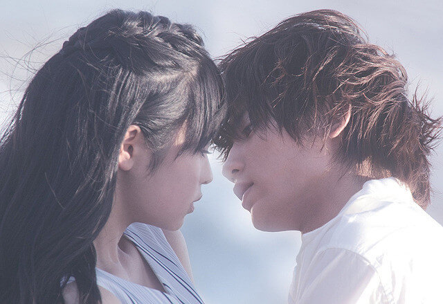 映画「初恋ロスタイム」