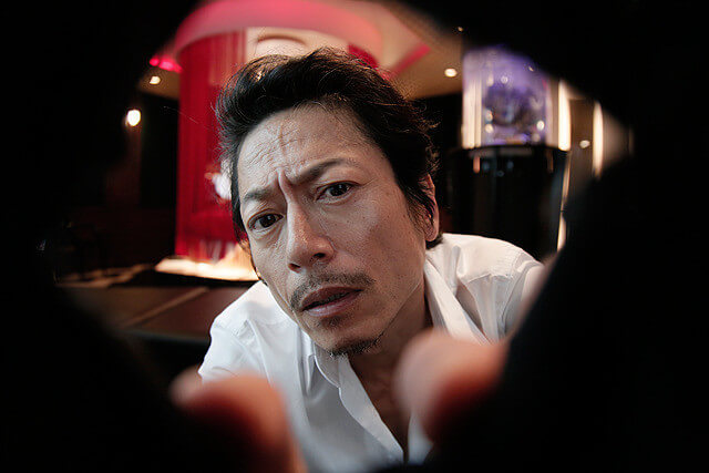 映画「LOVEHOTELに於ける情事とPLANの涯て」